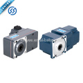 Low speed PM three phase ac synchronous motor